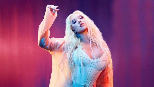 Christina Aguilera le escribió una carta a la comunidad LGBTQ+