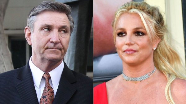 El padre de Britney Spears presentó una demanda contra su hija por difamación