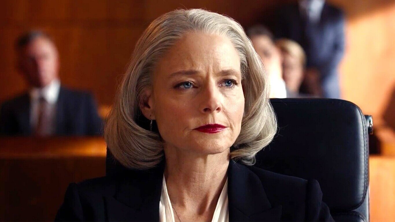 Confirmado: Habrá una cuarta temporada de “True Detective” con Jodie Foster