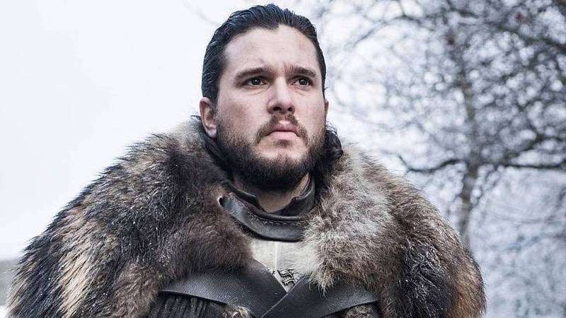 Game of Thrones: Llegan más detalles sobre la serie de Jon Snow