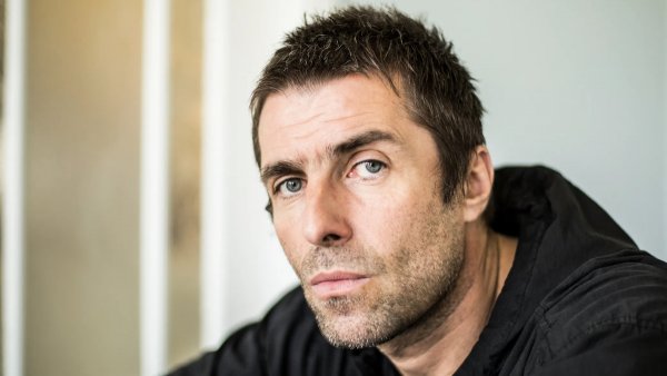 Liam Gallagher estrenó su tercer disco solista “C’mon you know”