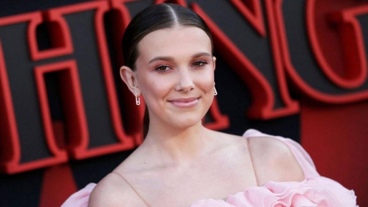 Millie Bobby Brown se une a una nueva producción de Netflix con los directores de “Avengers: Endgame”