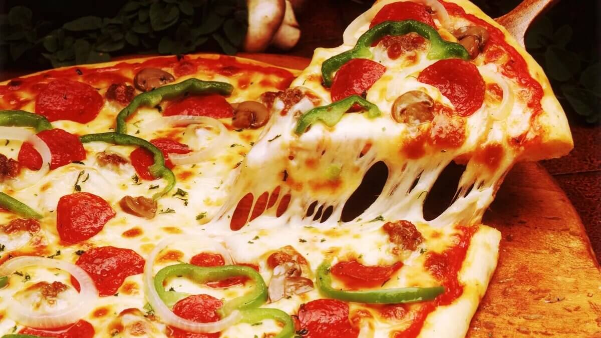Argentina organizará por primera vez un mundial de pizza en 2023