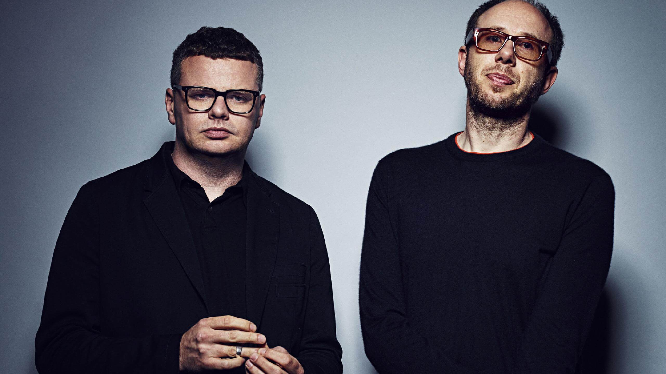 Chemical Brothers suspende show por casos de Covid-19 en la banda