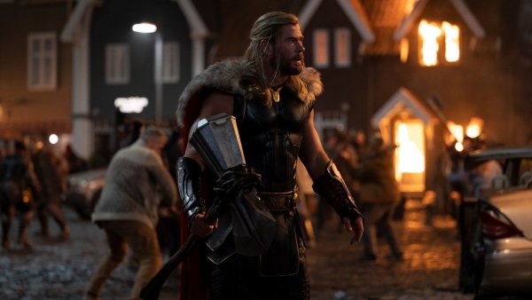 Comenzó la preventa de Thor: 5 claves para entender la nueva película del Dios del Trueno