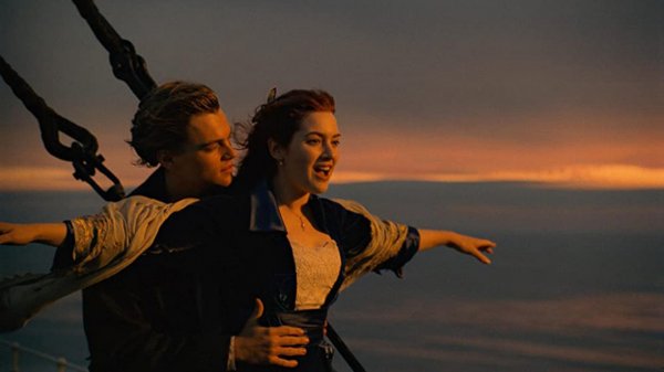 “Titanic” regresa a los cines con una versión remasterizada