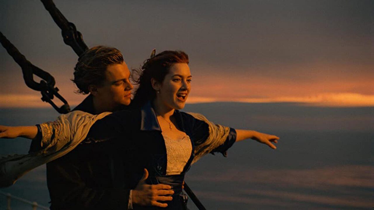 “Titanic” regresa a los cines con una versión remasterizada