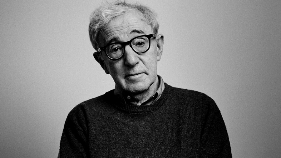 Woody Allen anuncia su retiro del cine porque “buena parte de la emoción se ha ido”