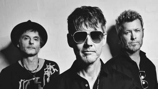 Tras siete años, vuelve A-ha con nuevo material