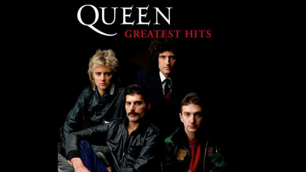 ‘Queen Greatest Hits’ es el álbum más vendido de todos los tiempos en el Reino Unido