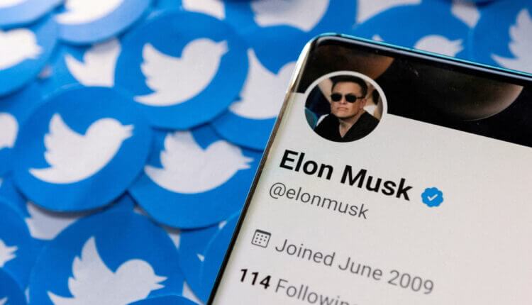 Twitter llevará a juicio a Elon Musk en octubre