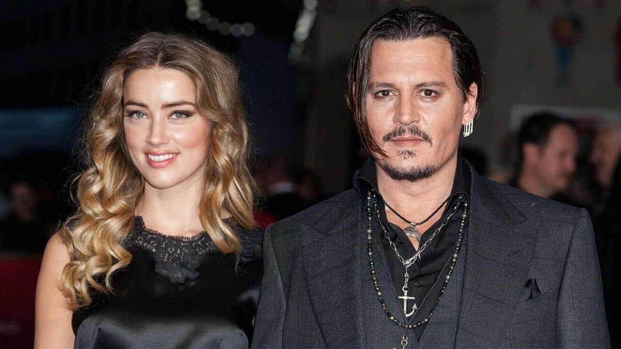 Los abogados de Johnny Depp intimaron a Amber Heard por no pagar los US$10 millones por “difamación”