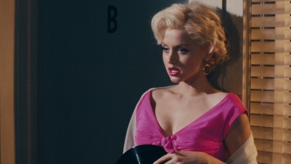 ‘Blonde’: Nuevas imágenes muestran el drama que vivió Marilyn Monroe