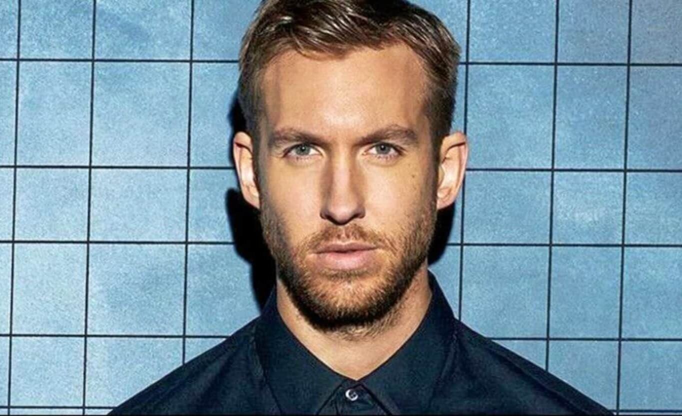 Calvin Harris lanza un single junto a Justin Timberlake, Halsey y Pharrel Williams