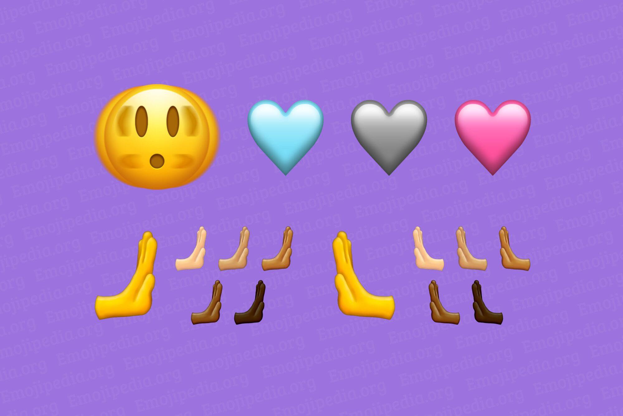 WhatsApp: Se vienen nuevos emojis en 2023