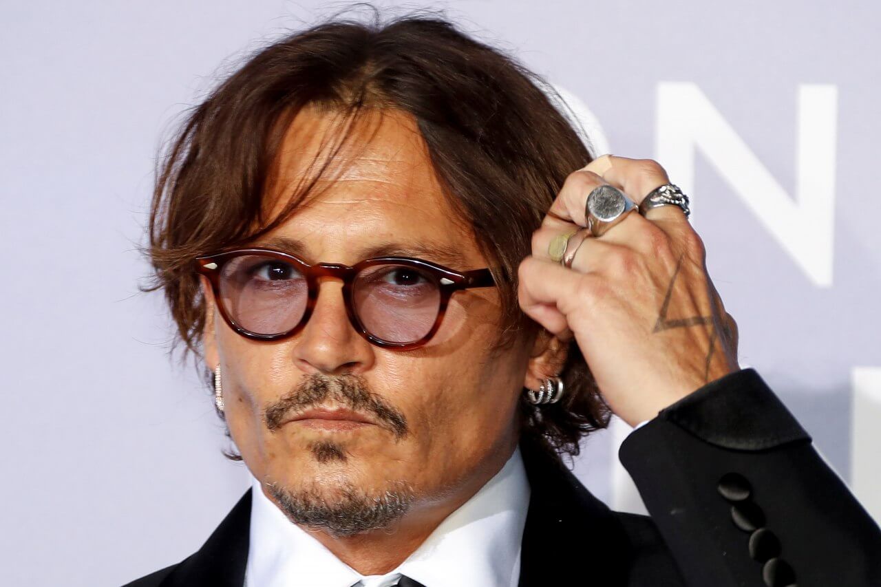 Johnny Depp volvería a la actuación con la secuela de un clásico de los ‘80
