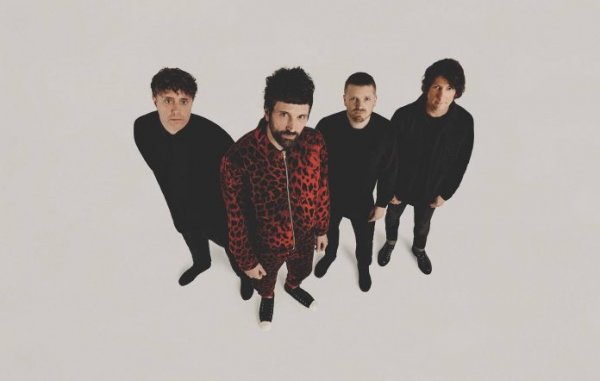 Kasabian retrasa el lanzamiento de su nuevo álbum