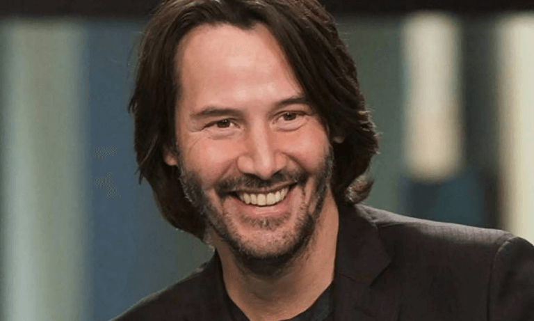 Keanu Reeves conducirá una serie documental sobre Fórmula 1 para Disney+