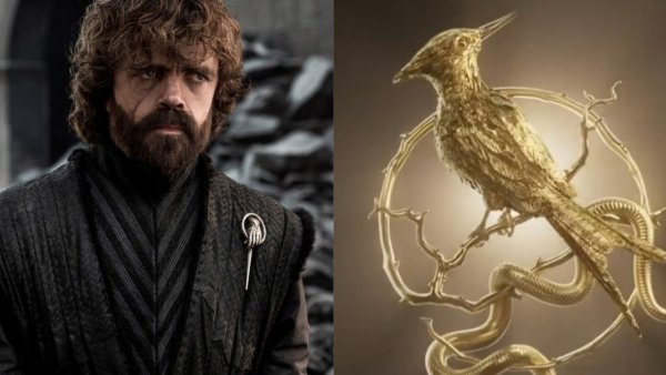 “Los Juegos del Hambre”: Peter Dinklage se suma al reparto de la precuela