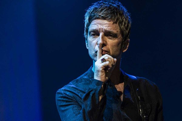 Noel Gallagher afirmó que le ofrecen cientos de millones para juntar a OASIS
