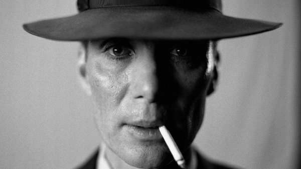 Presentan el tráiler de “Oppenheimer”, con Cillian Murphy