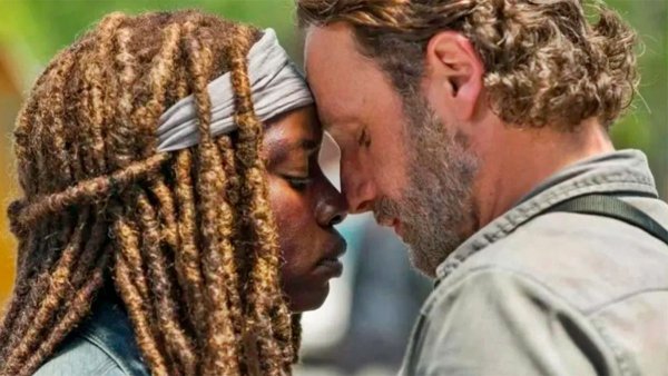 No habrá película de “The Walking Dead”: Se viene una miniserie precuela