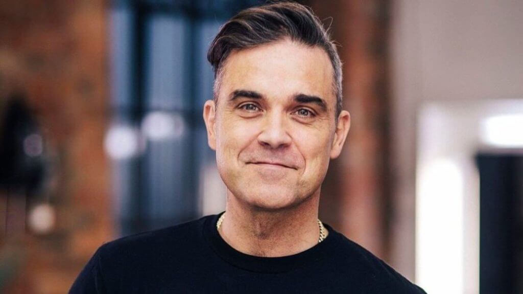 Robbie Williams protagonizará un documental sobre su vida y su carrera