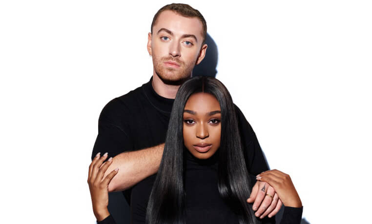 Continúa la demanda por derechos de autor contra Sam Smith y Normani