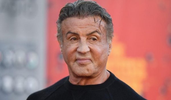 Sylvester Stallone, en la pelea por los derechos de Rocky