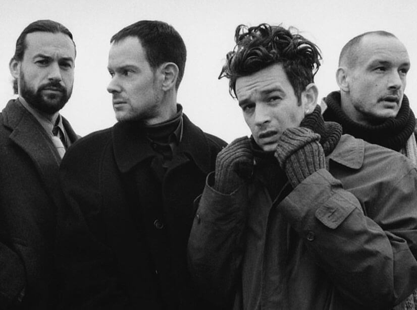 The 1975 anunció un nuevo single: “Happiness”