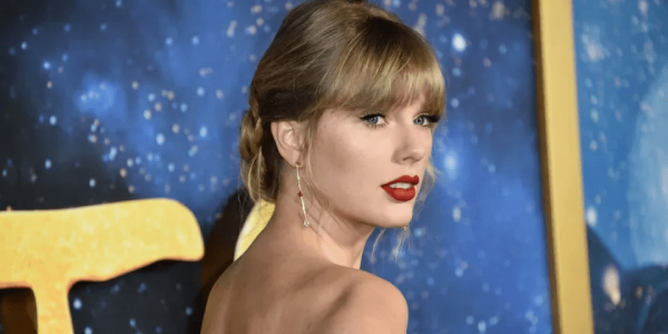 Revelan que Taylor Swift casi participa en la saga ‘Crepúsculo’