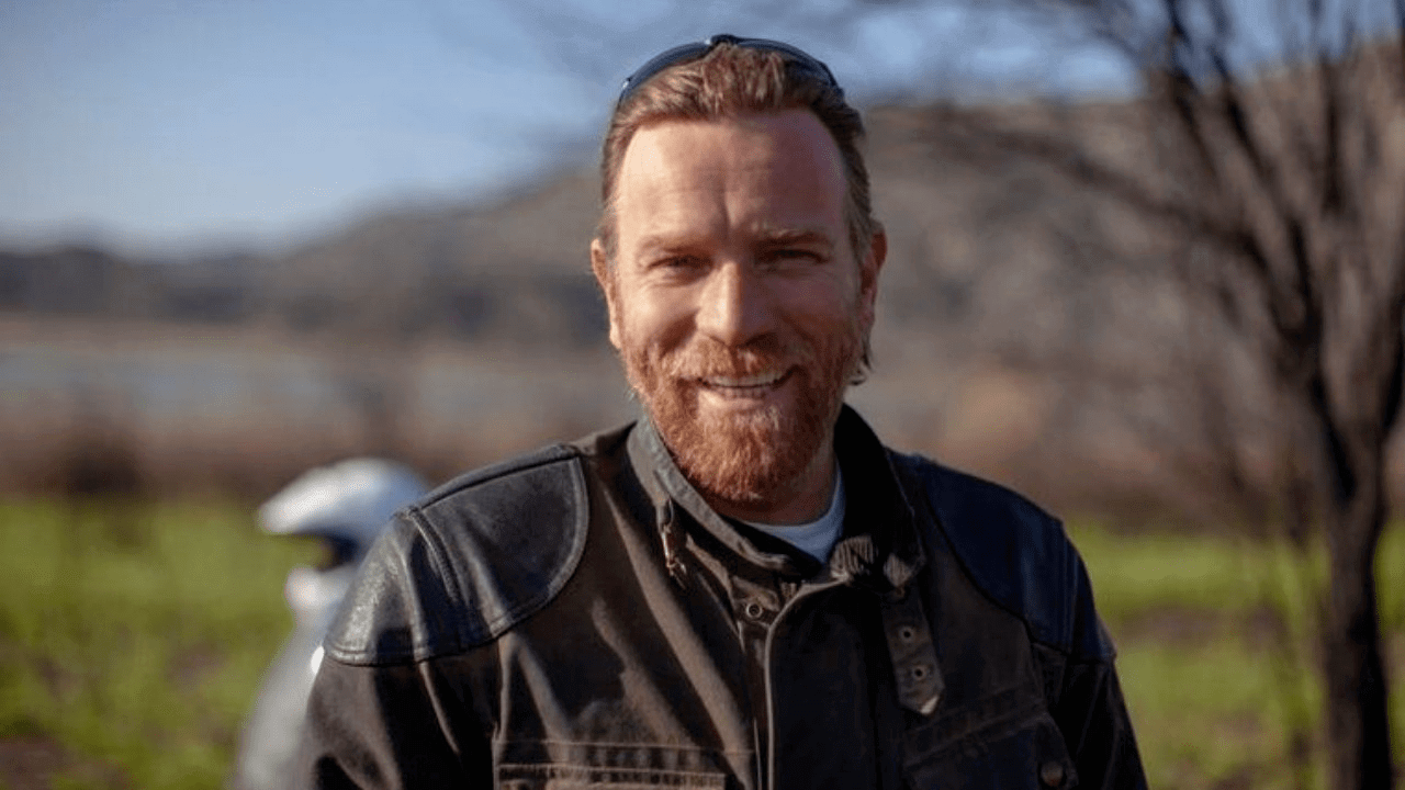 Ewan McGregor comió un guiso en La Rioja y se volvió viral