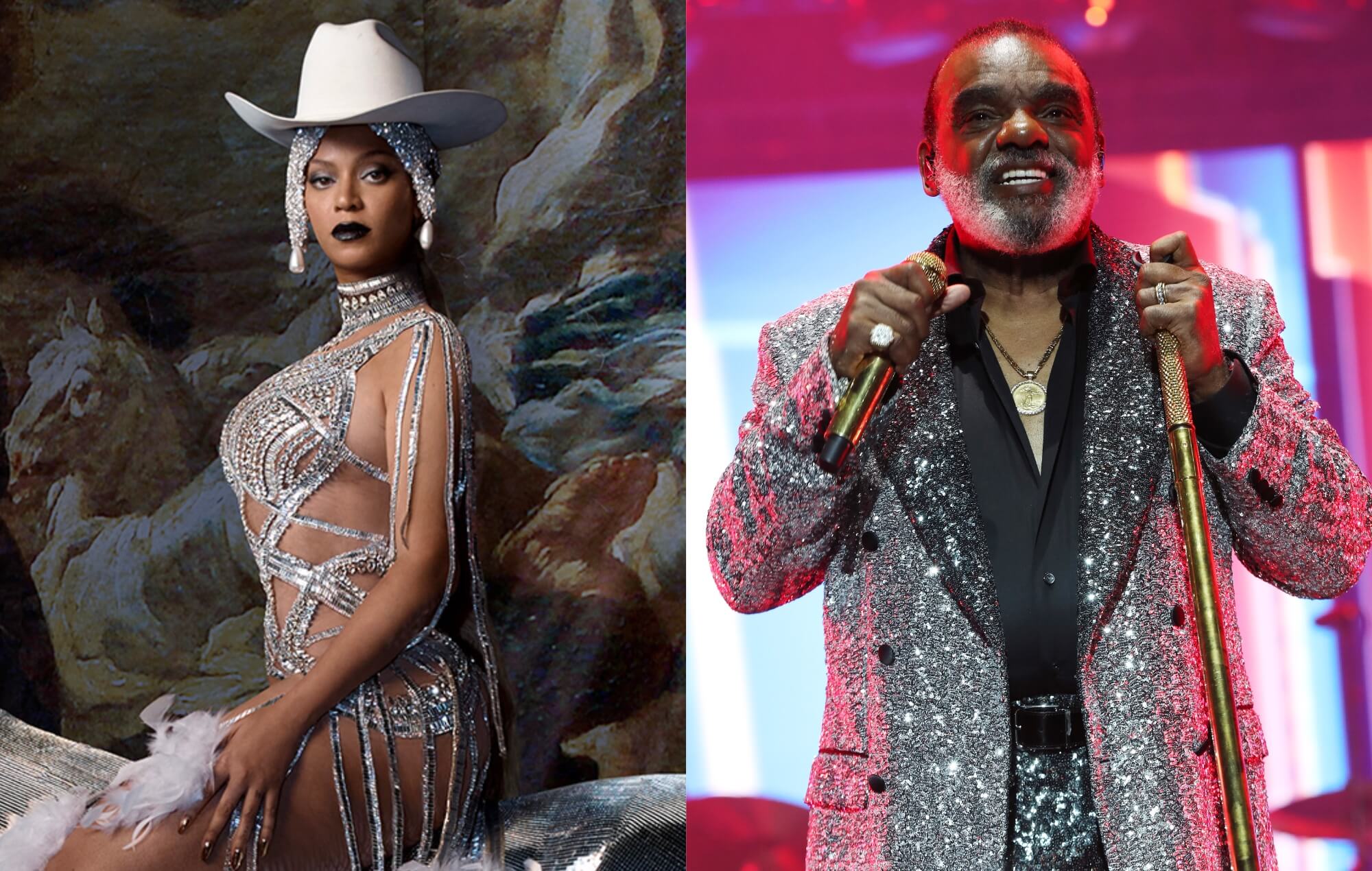 The Isley Brothers anunció una colaboración junto a Beyoncé