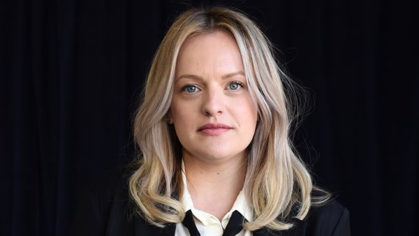 Elisabeth Moss protagonizará una miniserie del creador de “Peaky Blinders”