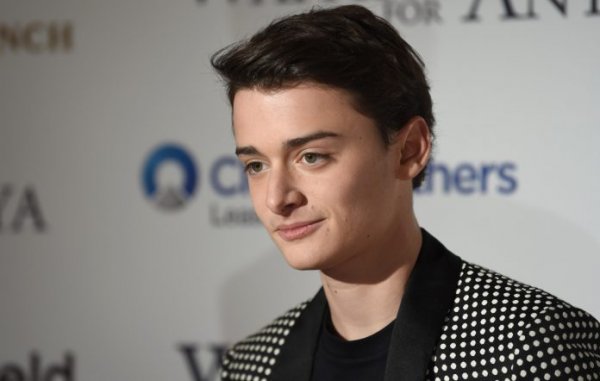 ‘Stranger Things’: Noah Schnapp trabajó como guardavidas este verano