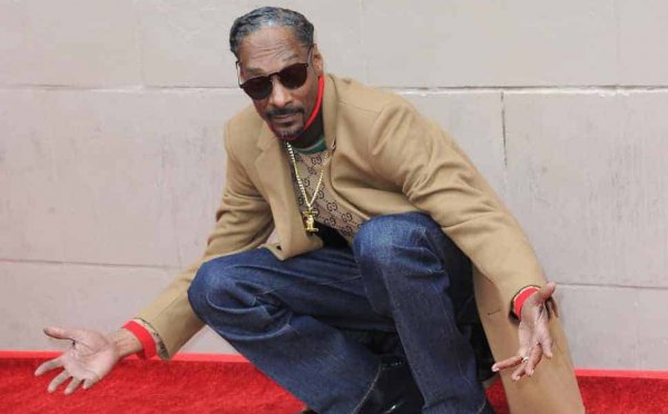 Snoop Dogg llevará al cine un proyecto sobre fútbol infantil