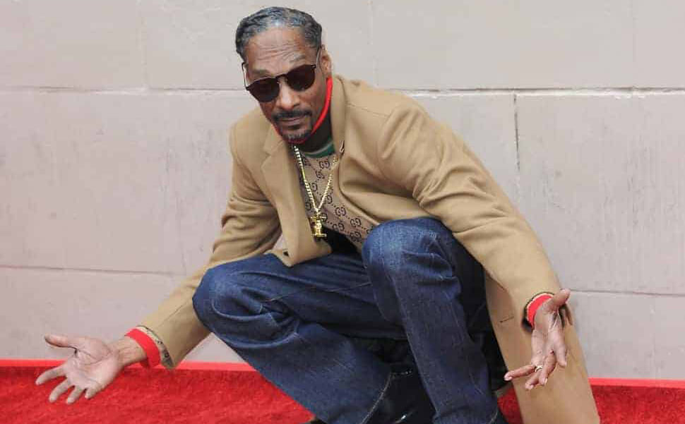 Snoop Dogg llevará al cine un proyecto sobre fútbol infantil