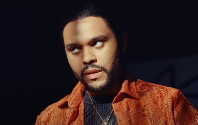‘The Idol’: La serie con The Weeknd presentó un nuevo teaser