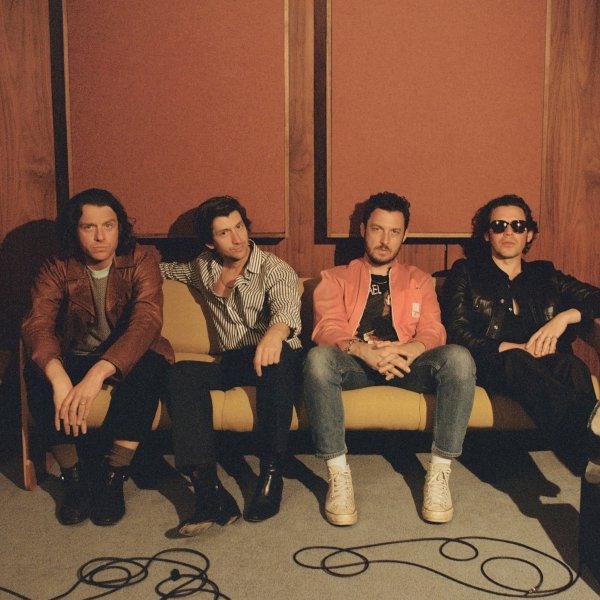 Arctic Monkeys anuncia su séptimo álbum de estudio: ‘The Car’