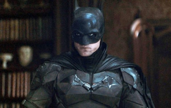 Confirmado: ‘Batman 2’ está en camino