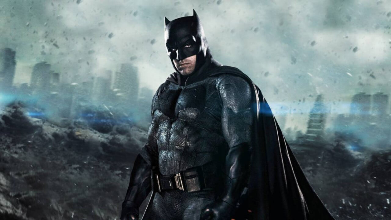 Ben Affleck volverá a ser Batman para ‘Aquaman and the Lost Kingdom’