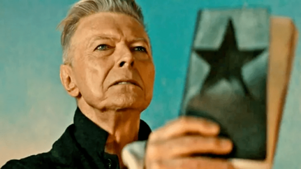David Bowie será honrado en el Paseo de la Fama de la Música
