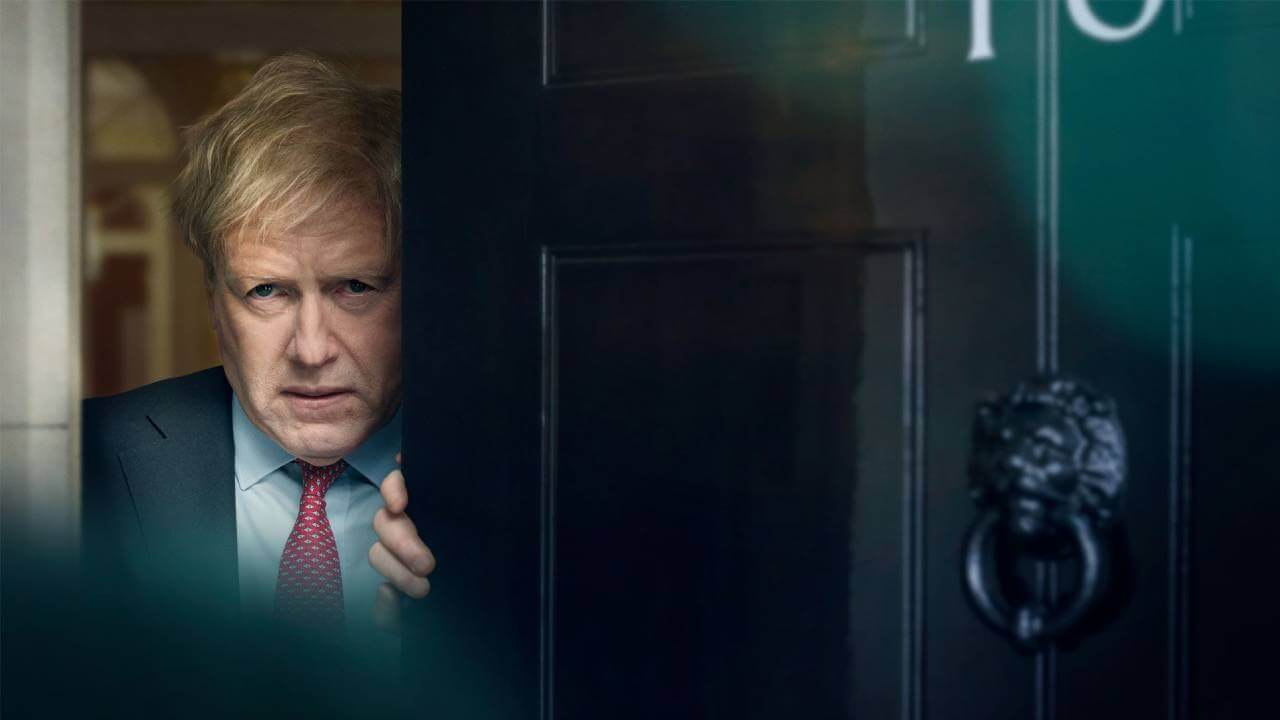 ‘This England’: primer teaser con Kenneth Branagh como Boris Johnson