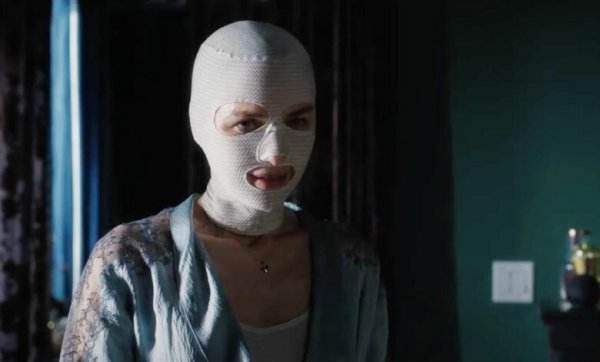 Naomi Watts, aterradora en ‘Goodnight Mommy’