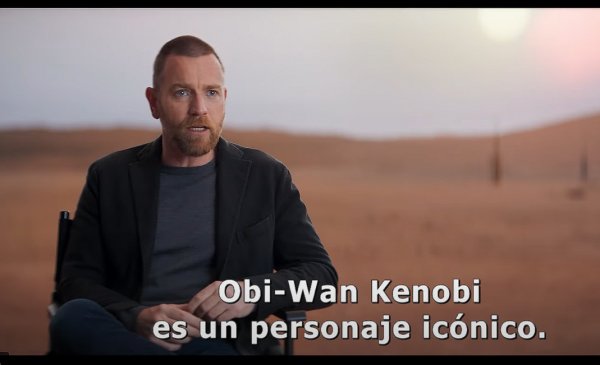 ‘Obi-Wan Kenobi: El retorno del Jedi’ presenta su primer tráiler oficial
