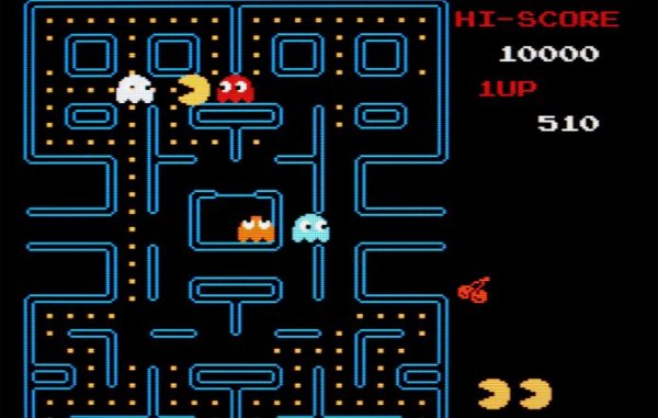 Se viene una película de Pac-Man en formato live-action