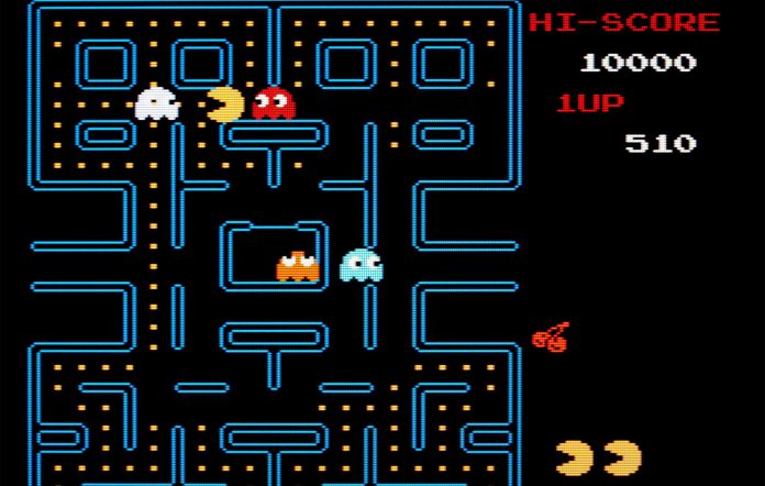 Se viene una película de Pac-Man en formato live-action