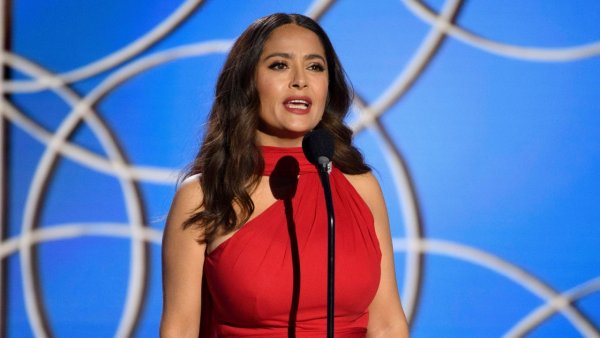 ‘Black Mirror’: Salma Hayek podría sumarse a la sexta temporada