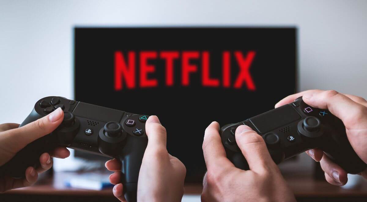 NETFLIX abre su propio estudio de desarrollo de videojuegos en Finlandia