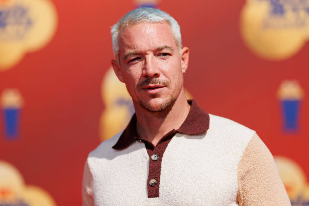 Diplo gana un juicio en su contra y recibe más de 1.2 millones de dólares